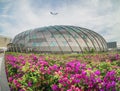 Singapore Changi Airport Jewel Best Airport in the World