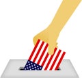 Voting America