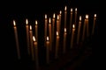 Votive Candles