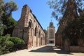 Votive Temple of Maipu