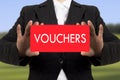 Vouchers