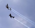 Vought Corsair F4U and Lockheed lightning.