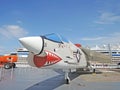 Vought F8K Crusader