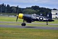 Vought F4U Corsair