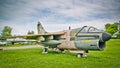 Vought A-7P Corsair II