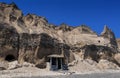 Vourvoulos beach, Santorini, Greece, Europe