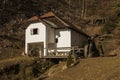 Vovk Mill near Dobrna