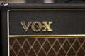 Vox amplifier