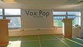 Vox Pop Debating platform