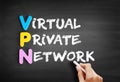 VPN - Virtual Private Network