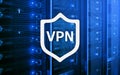 VPN, virtual private network technology, proxy and ssl, cyber security.