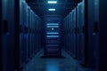 VPS Management in Data Centers