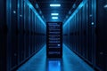 VPS Management in Data Centers