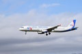 VQ-BGY Ural Airlines Airbus A321-231 (7)