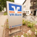 VR Bank