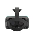 VR Goggles Headset Isolated Royalty Free Stock Photo