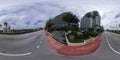 360 vr photo Fendi Chateau Residences Surfside Miami FL