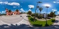 360vr photo of Palace of Florence Luxury Apartments Davis Island FL USA