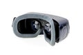 VR virtual reality glasses Royalty Free Stock Photo