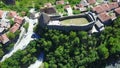 Vranduk fortress