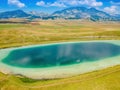 Vrazje lake in National Park Durmitor, Montenegro, Europe