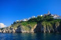 Vrbnik on Krk island