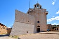 Vrboska church fortress