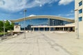 Millennium Sport Center in Vrsac, Serbia.