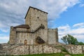 Vrsac Castle formerly known as `Vrsac Tower` is a medieval fortress.