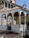 Vrsar, Croatia Royalty Free Stock Photo