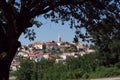 Vrsar, Croatia Royalty Free Stock Photo