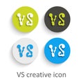 VS icon for competiton