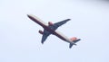 VT-PPJ AIR INDIA AIRBUS A321-200 in flight