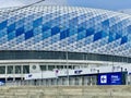 Sport Stadium VTB Arena - Dynamo Central Stadium