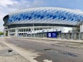 Sport Stadium VTB Arena - Dynamo Central Stadium