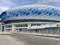 Sport Stadium VTB Arena - Dynamo Central Stadium