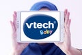 VTech Video Technology company logo