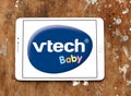 VTech Video Technology company logo