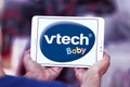 VTech Video Technology company logo