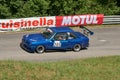 Vuillafans Echevannes - Bourgogne Franche ComtÃÂ© France - June 2019 - BMW 325 Heading Back To The Bottom