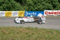 Vuillafans Echevannes - Bourgogne Franche ComtÃÂ© France - June 2019 - Martini MK 25 Heading Back To The Bottom