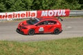 Vuillafans Echevannes - Bourgogne Franche ComtÃÂ© France - June 2019 - Seat Leon Supercopa Heading Back To The Bottom