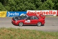 Vuillafans Echevannes - Bourgogne Franche ComtÃÂ© France - June 2019 - Subaru Impreza Turbo Heading Back To The Bottom