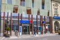 Erste bank in Vukovar