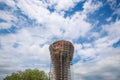 Vukovar water tower