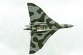 Vulcan Bomber