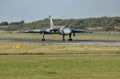 Vulcan Bomber XH558