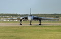 Vulcan Bomber XH558