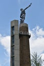 Vulcan in Birmingham, Alabama