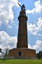 Vulcan in Birmingham, Alabama